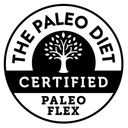 THE PALEO DIET CERTIFIED PALEO FLEX trademark
