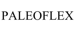 PALEOFLEX trademark