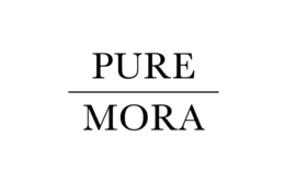 PURE MORA trademark