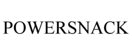 POWERSNACK trademark