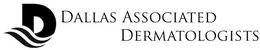D DALLAS ASSOCIATED DERMATOLOGISTS trademark