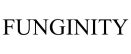 FUNGINITY trademark