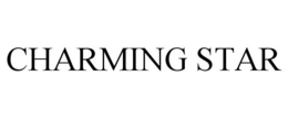 CHARMING STAR trademark