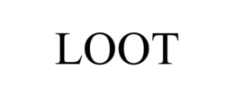 LOOT trademark
