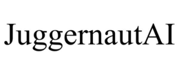 JUGGERNAUTAI trademark
