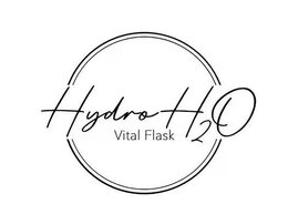 HYDRO H2O VITAL FLASK trademark