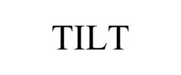 TILT trademark