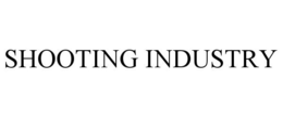 SHOOTING INDUSTRY trademark