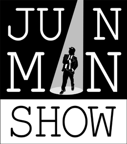 JUAN MAN SHOW trademark