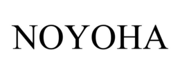 NOYOHA trademark