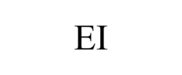 EI trademark