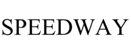 SPEEDWAY trademark