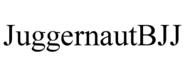 JUGGERNAUTBJJ trademark