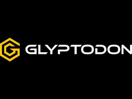 GLYPTODON trademark