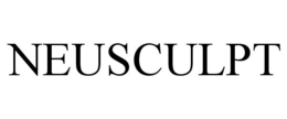 NEUSCULPT trademark