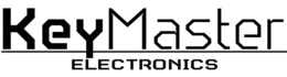 KEYMASTER ELECTRONICS trademark
