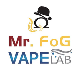 MR. FOG VAPE LAB trademark