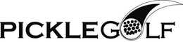 PICKLEGOLF trademark