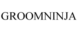 GROOMNINJA trademark