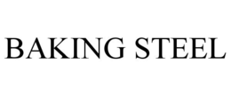 BAKING STEEL trademark