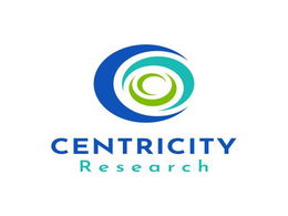 CENTRICITY RESEARCH trademark