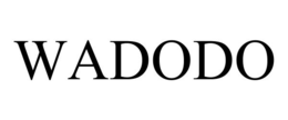 WADODO trademark
