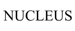NUCLEUS trademark