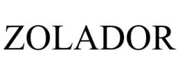 ZOLADOR trademark