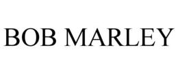 BOB MARLEY trademark