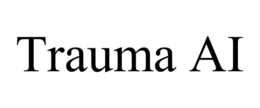 TRAUMA AI trademark