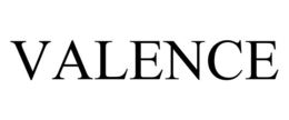 VALENCE trademark