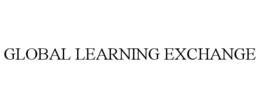 GLOBAL LEARNING EXCHANGE trademark