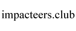 IMPACTEERS.CLUB trademark
