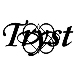 TRYST trademark