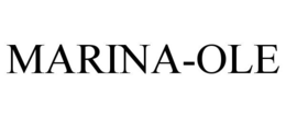 MARINA-OLE trademark