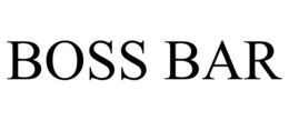 BOSS BAR trademark