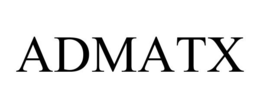 ADMATX trademark
