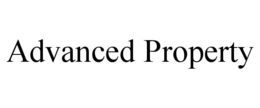 ADVANCED PROPERTY trademark