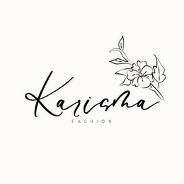 KARISMA FASHION trademark