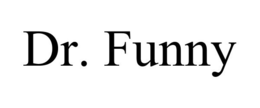 DR. FUNNY trademark