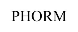 PHORM trademark