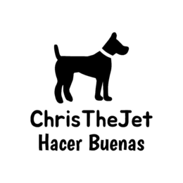 CHRIS THEJET HACER BUENAS trademark