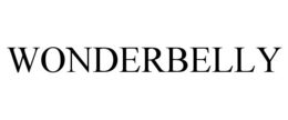WONDERBELLY trademark