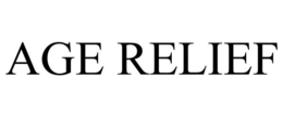 AGE RELIEF trademark