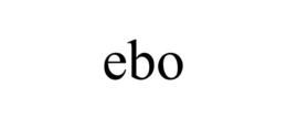 EBO trademark