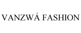 VANZWÁ FASHION trademark