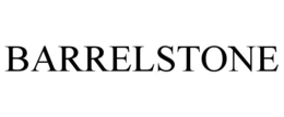BARRELSTONE trademark