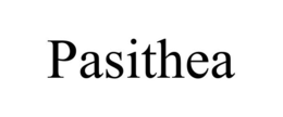 PASITHEA trademark