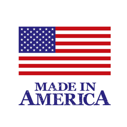 MADE IN AMERICA trademark