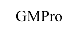 GMPRO trademark